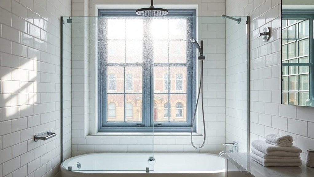 Bath Screens Palmers Green