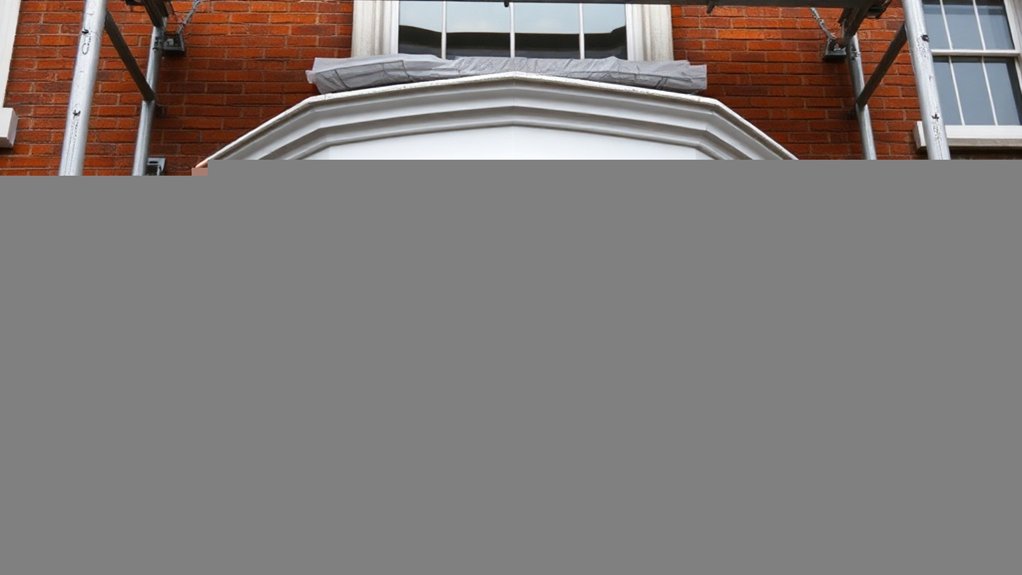 Bay Windows Palmers Green