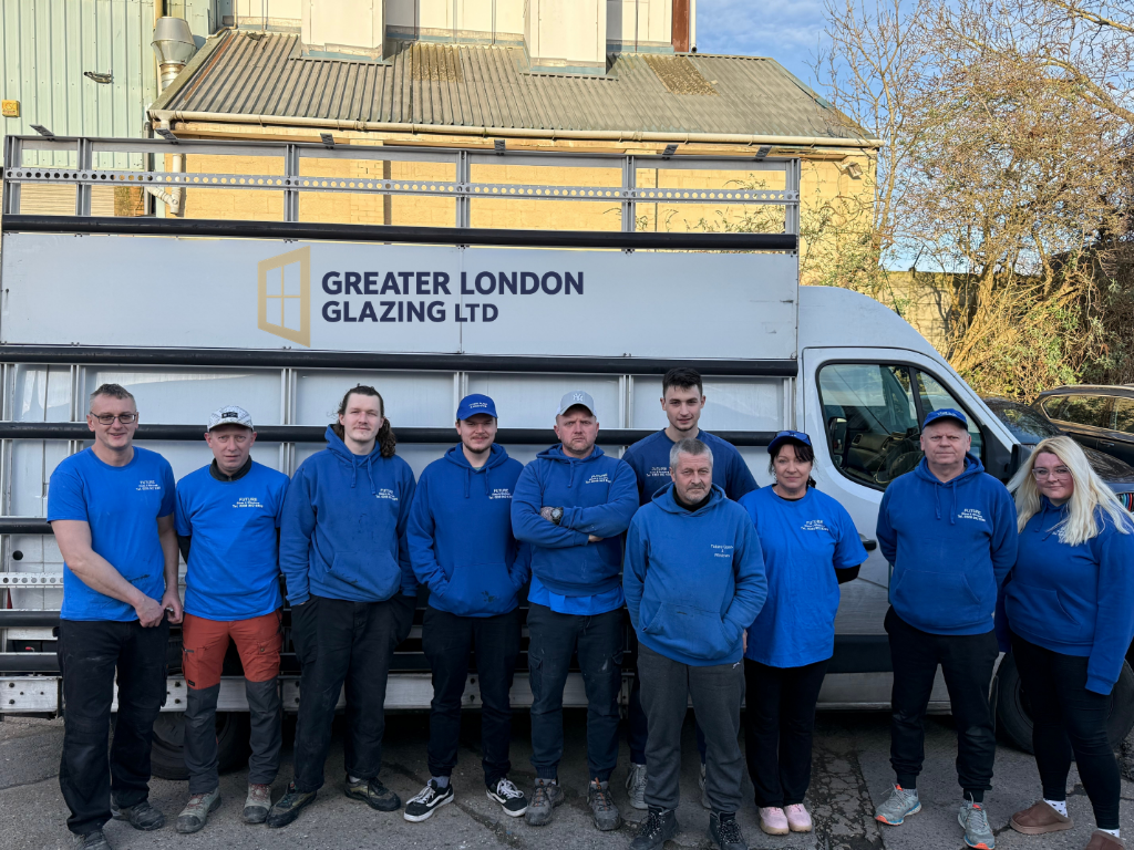 Professional Glazing & Window Specialists Palmers Green