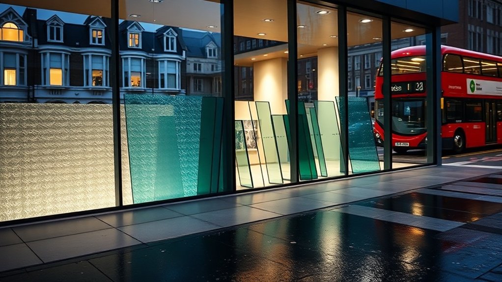Specialist Glass Palmers Green