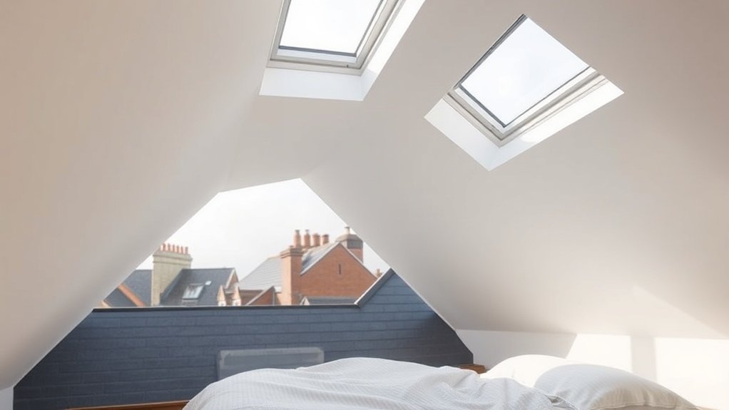 Tubular Skylights Palmers Green