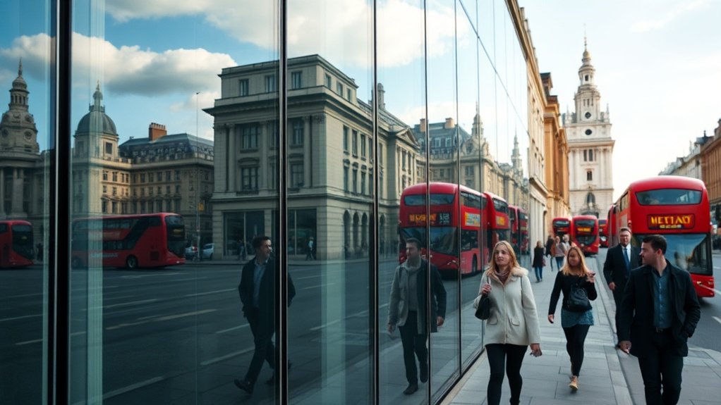UV Protective Glass Palmers Green